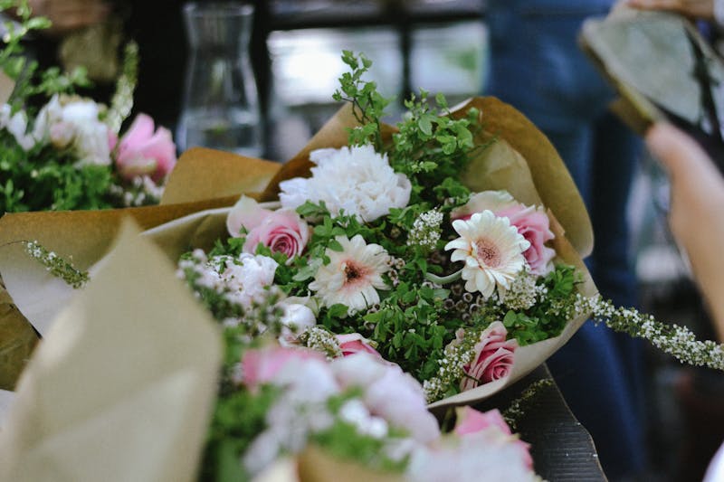 Florajet livraison de fleurs fraîches