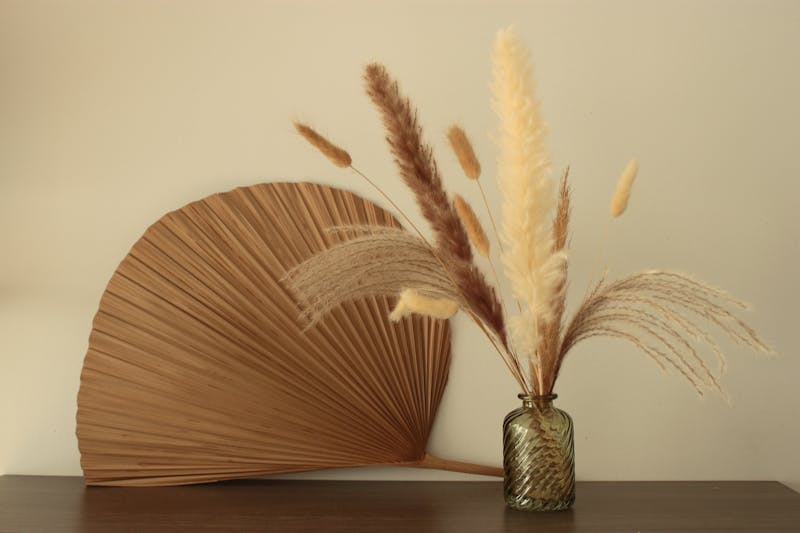 Bouquet rose pâle pour la fête des mères